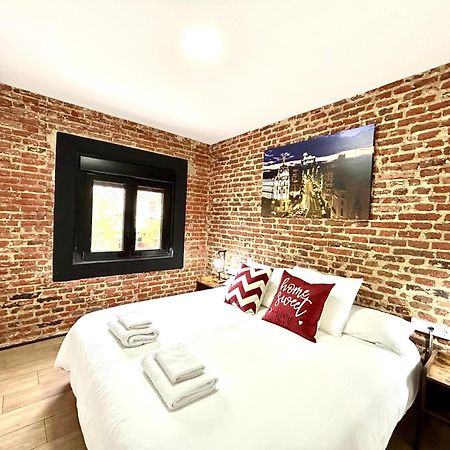Ever House - Alcala Diva 2 Rooftop Madrid Bagian luar foto