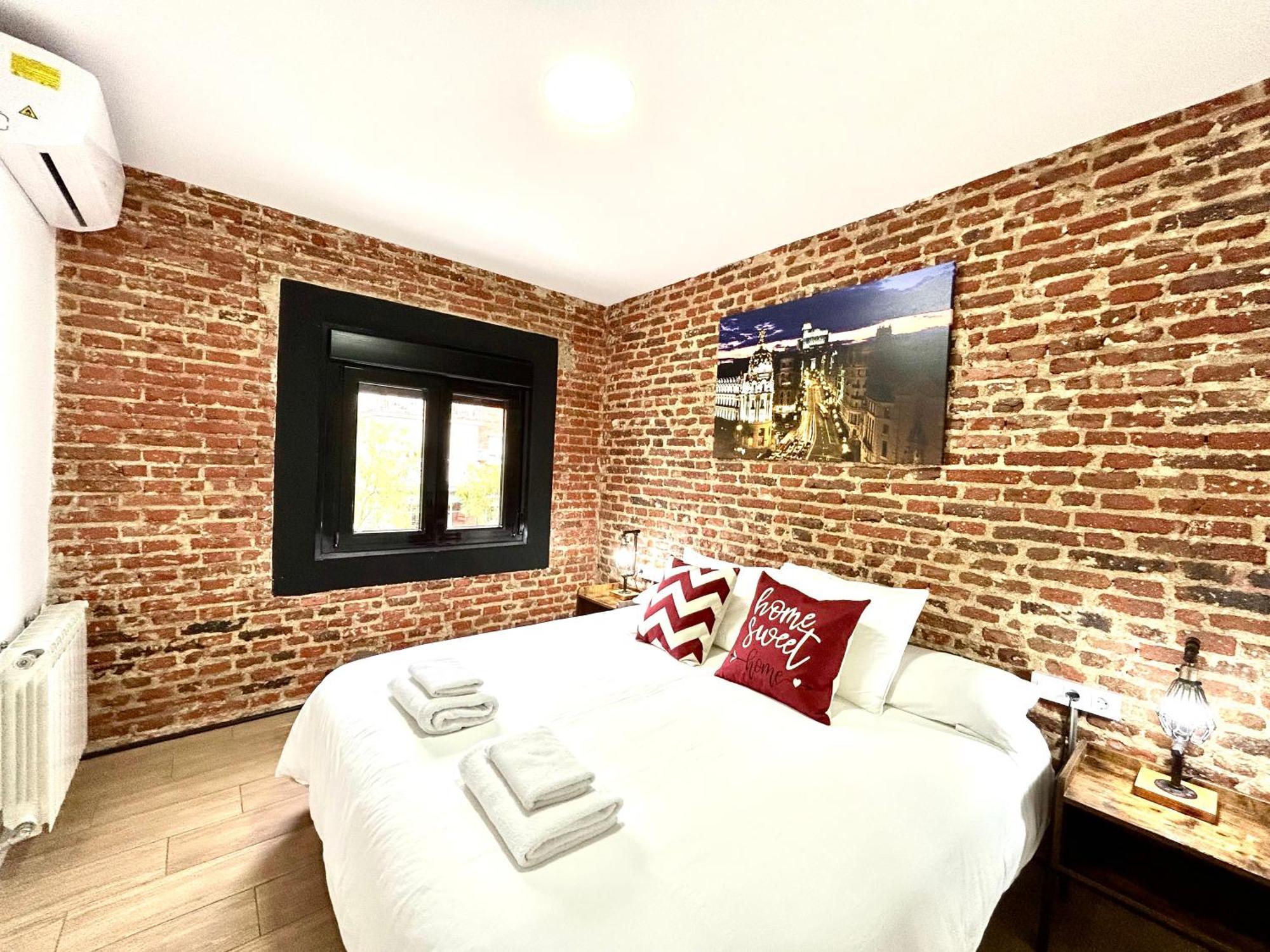 Ever House - Alcala Diva 2 Rooftop Madrid Bagian luar foto