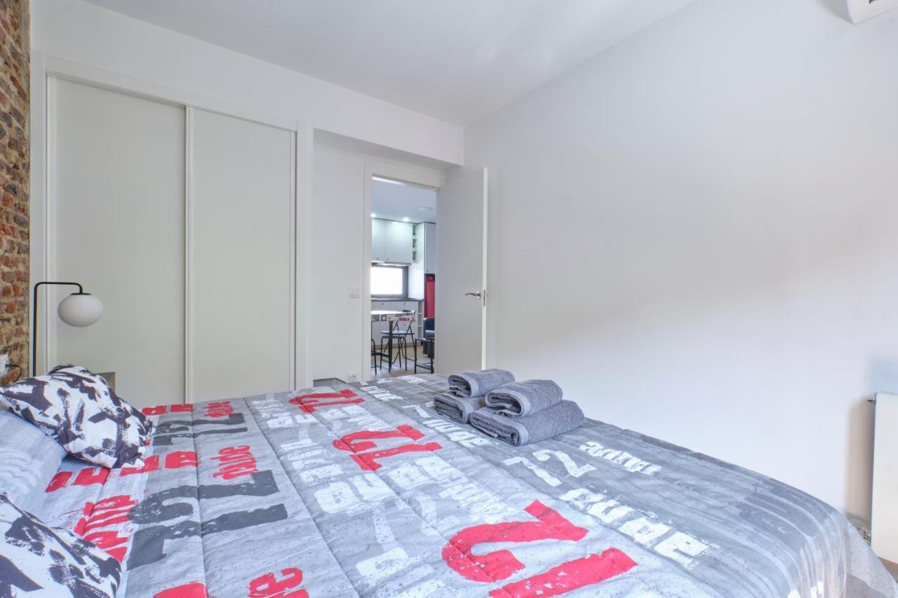 Ever House - Alcala Diva 2 Rooftop Madrid Bagian luar foto